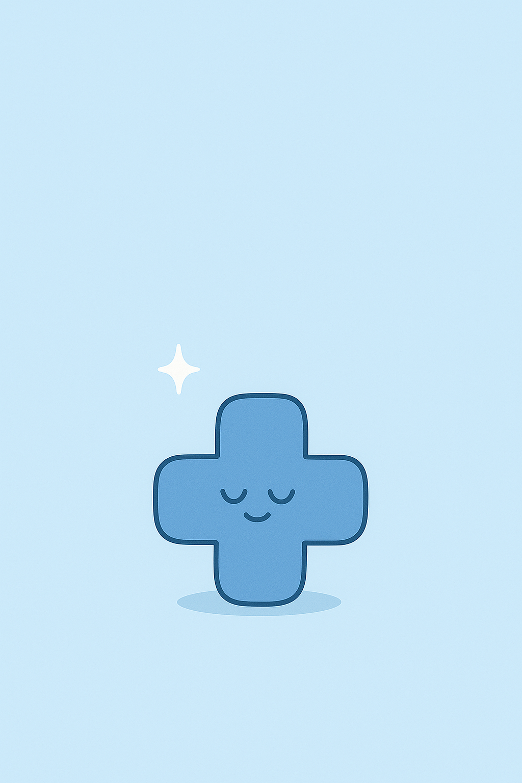 The Heart & Plus Pack – Healing Wallpapers