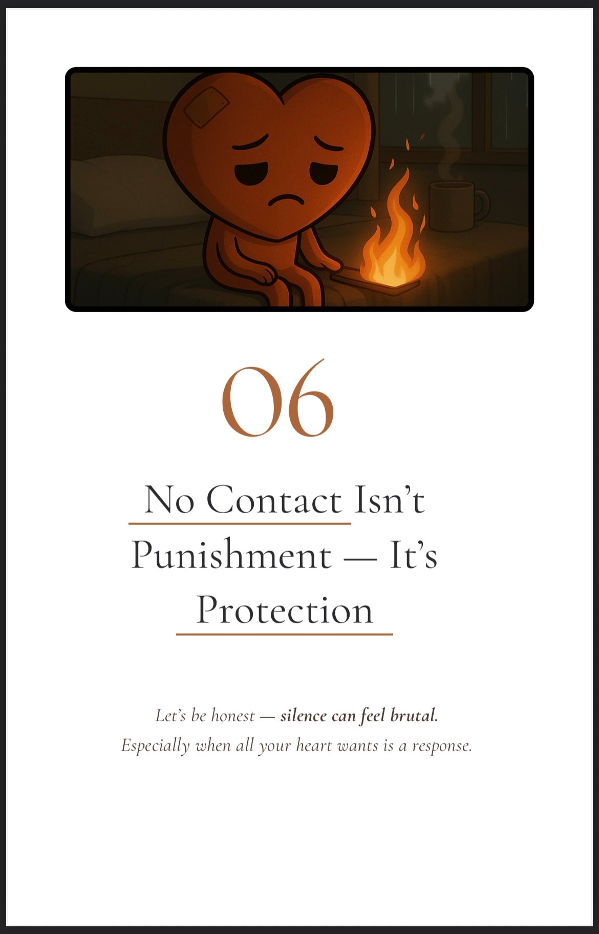 Emotional Support Club: Surviving The Breakup – A Healing Guidebook To Help You Let Go, Move On, and Rebuild