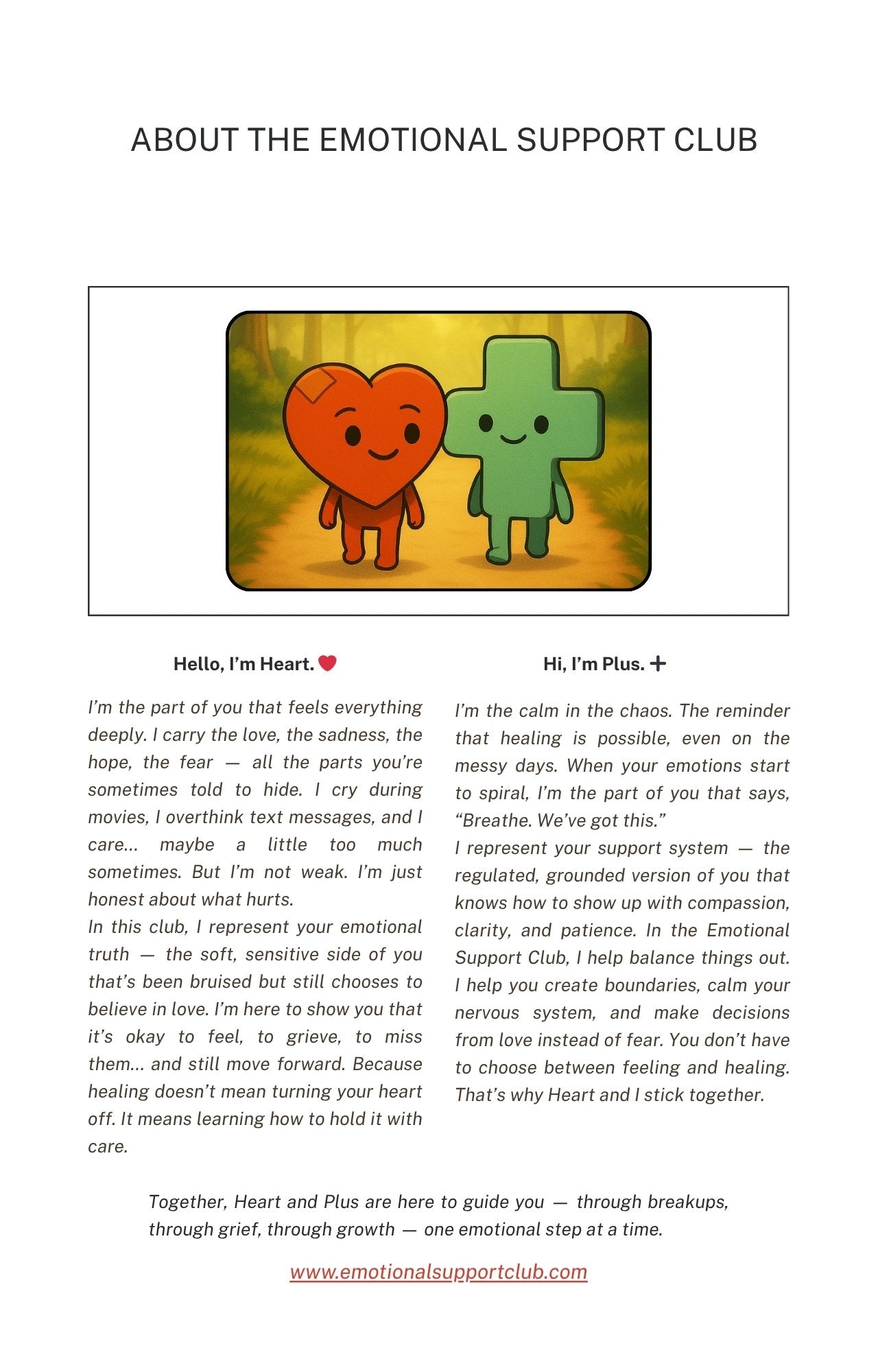 How to Stop Yourself from Reaching Out | No Contact Emotional Support Guide (ebook)