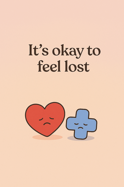 The It’s Okay Pack – Healing Wallpapers