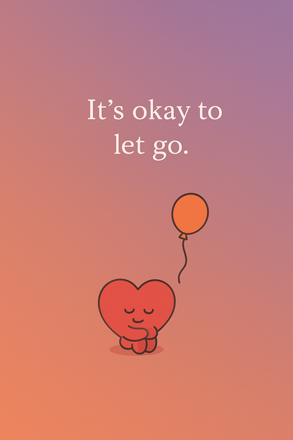 The It’s Okay Pack – Healing Wallpapers