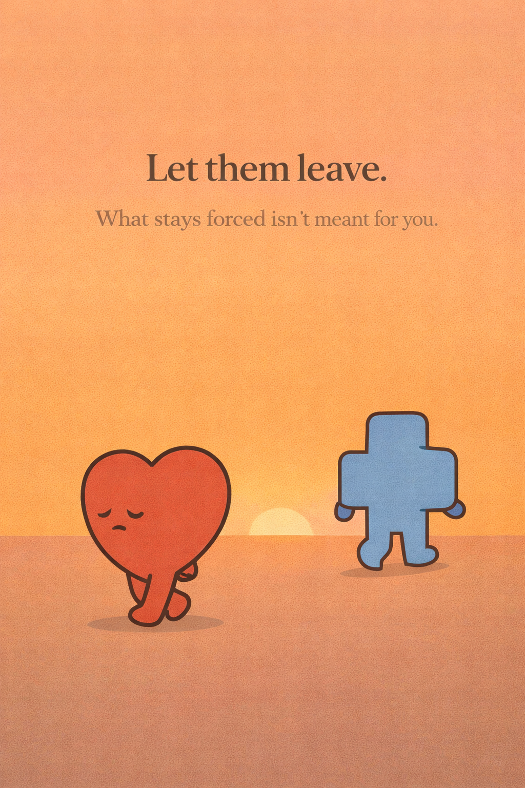 The Let Them Pack – Healing Wallpapers