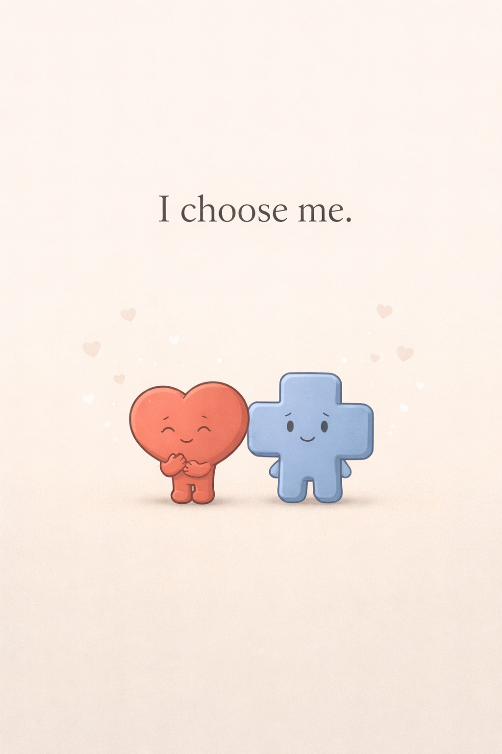 Self Worth Pack – Healing Wallpapers