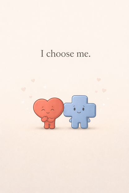 Self Worth Pack – Healing Wallpapers