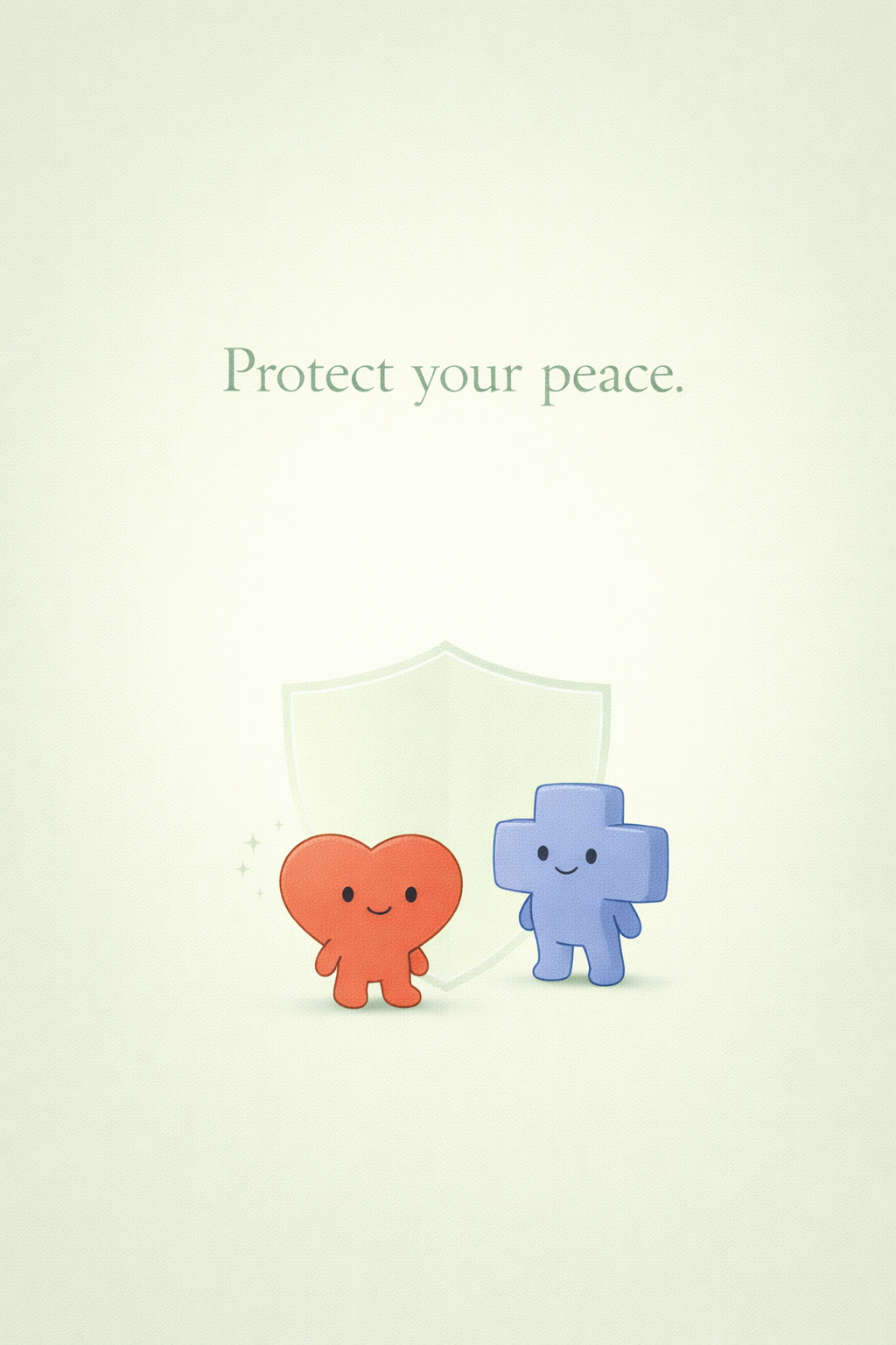 Self Worth Pack – Healing Wallpapers