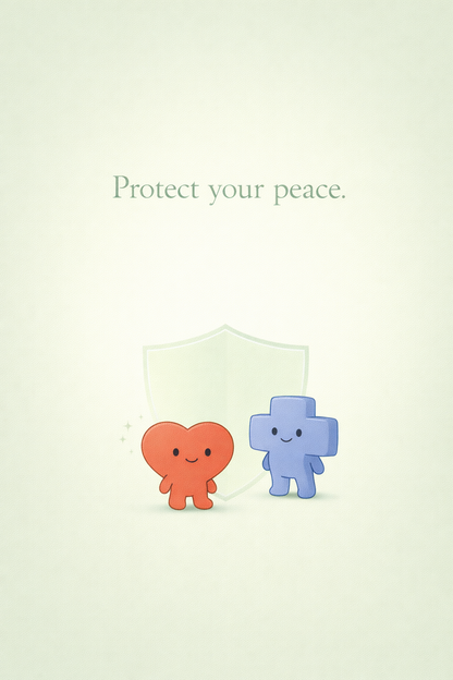 Self Worth Pack – Healing Wallpapers