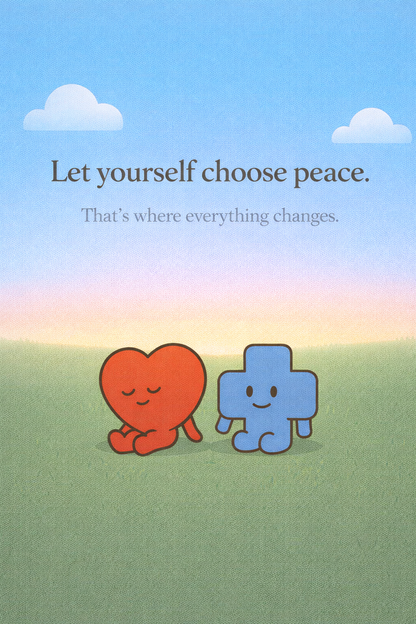The Let Them Pack – Healing Wallpapers