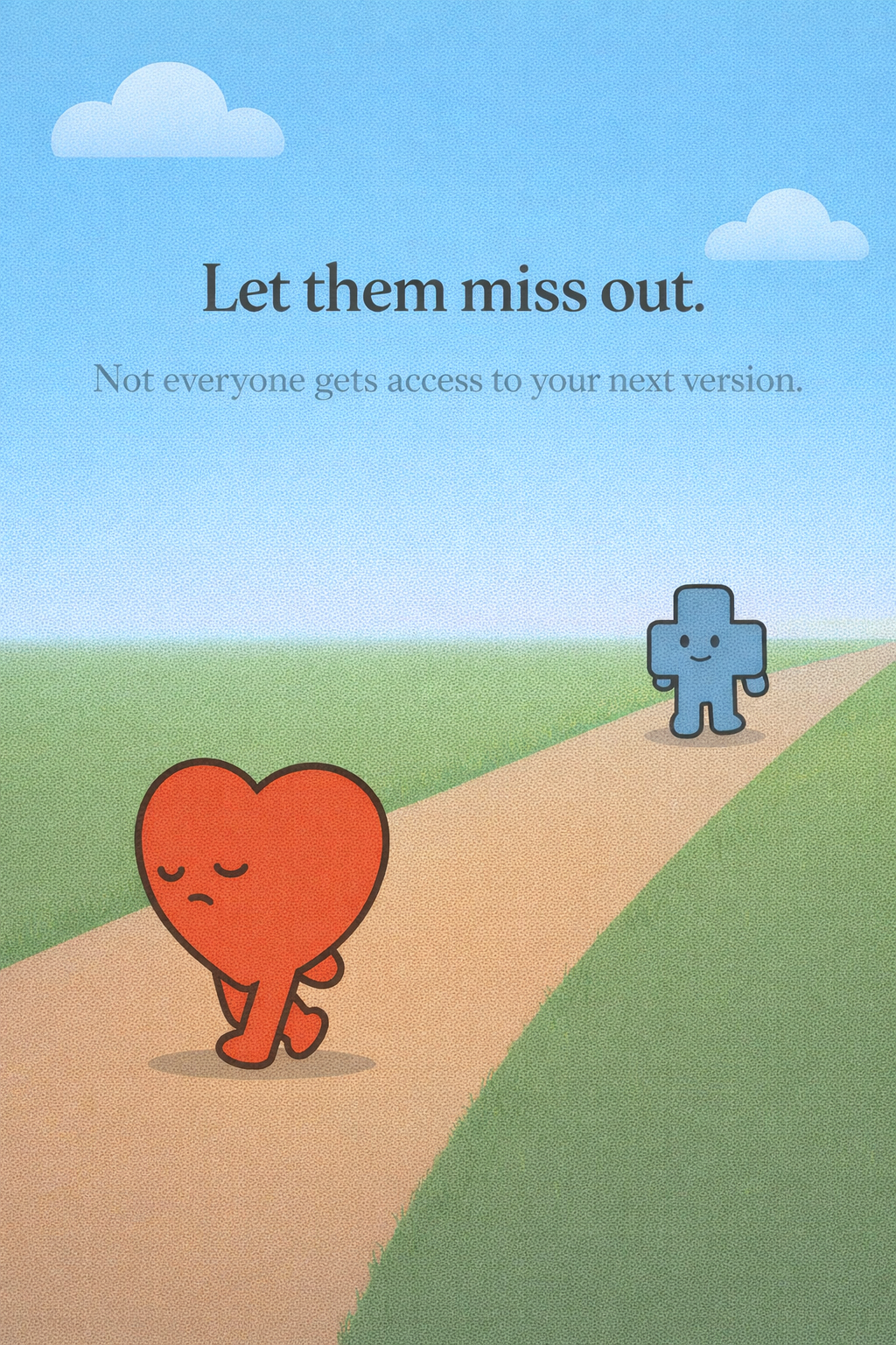 The Let Them Pack – Healing Wallpapers