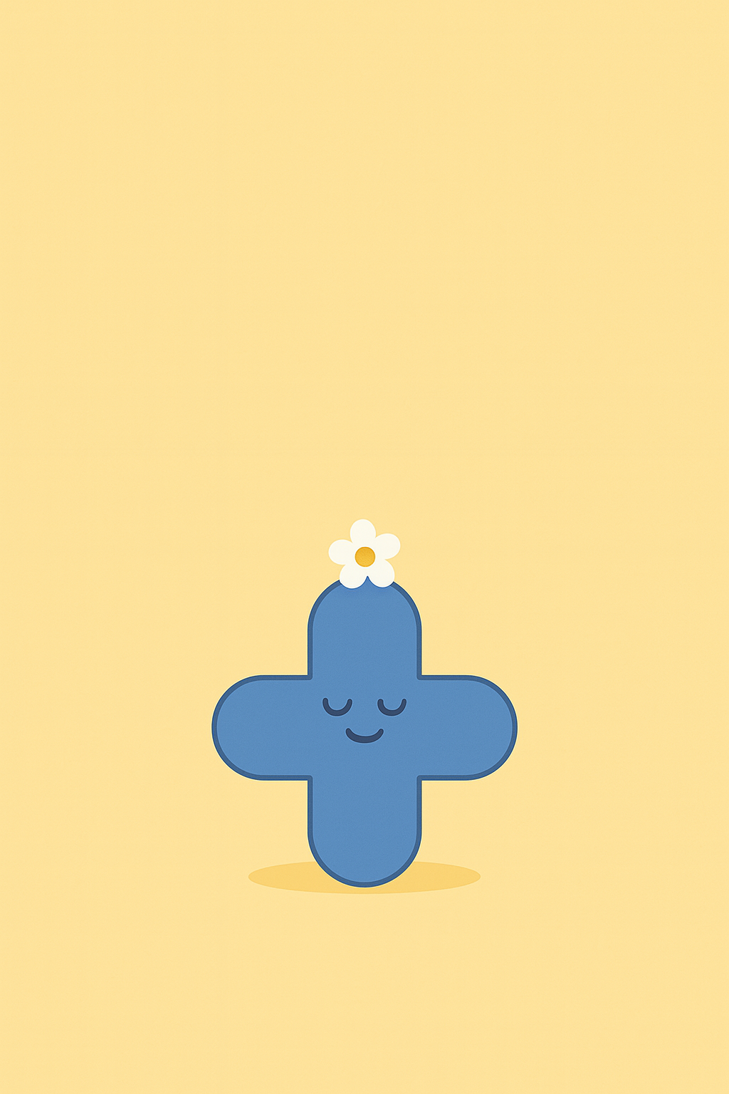 The Heart & Plus Pack – Healing Wallpapers