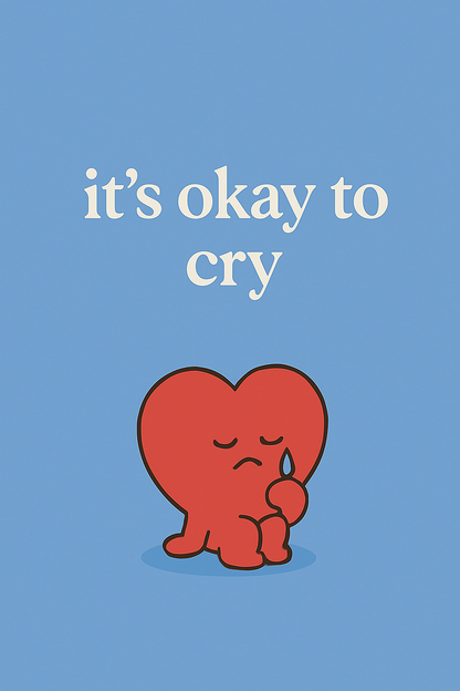 The It’s Okay Pack – Healing Wallpapers